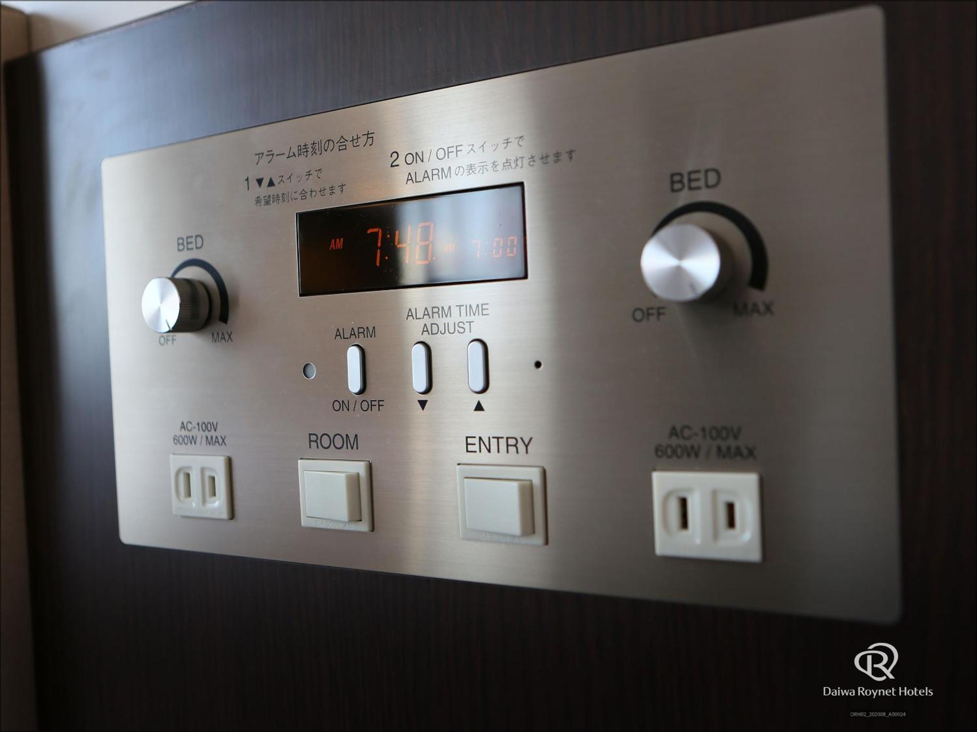 Daiwa Roynet Hotel Chiba Ekimae Buitenkant foto