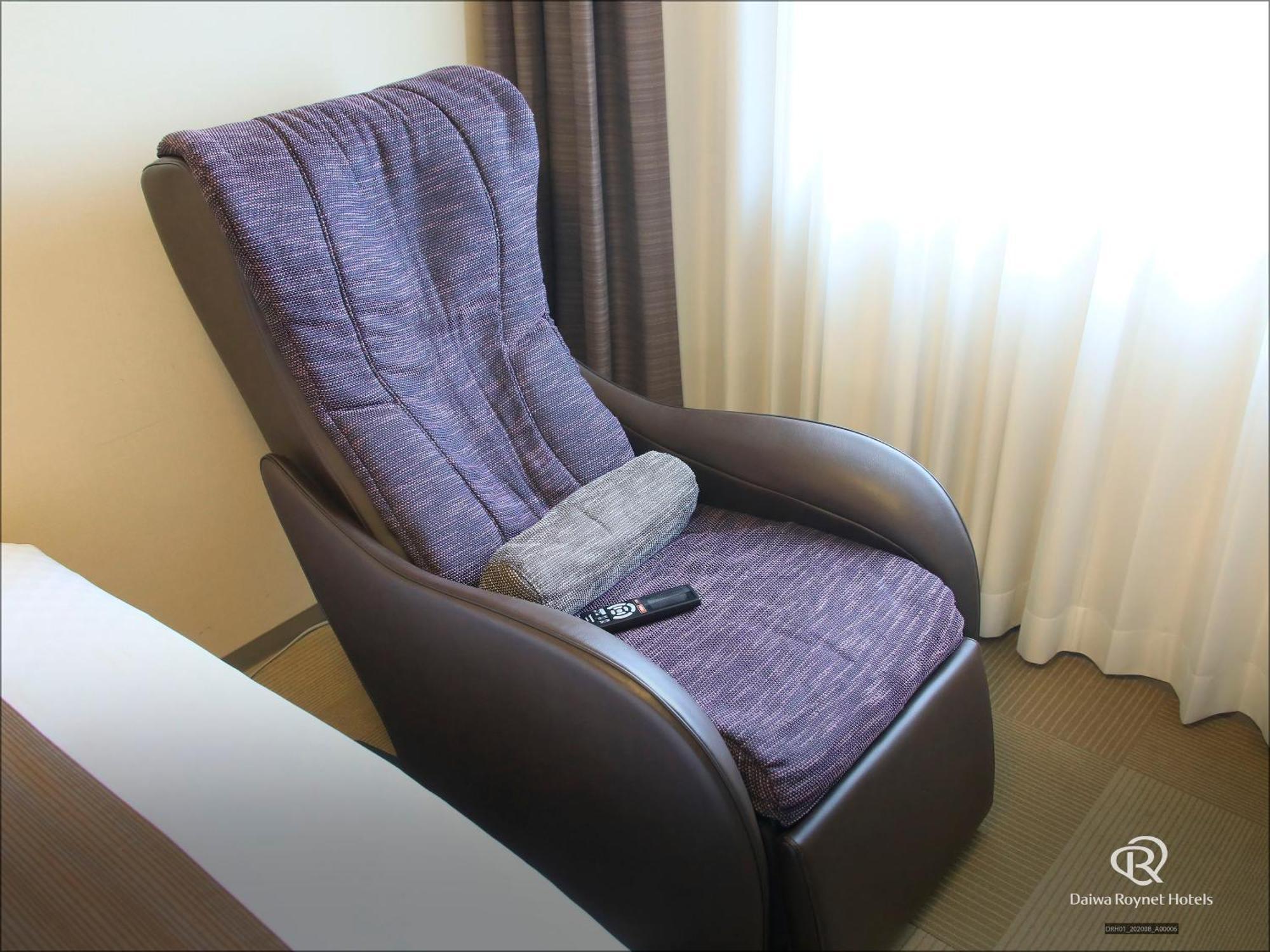 Daiwa Roynet Hotel Chiba Ekimae Buitenkant foto